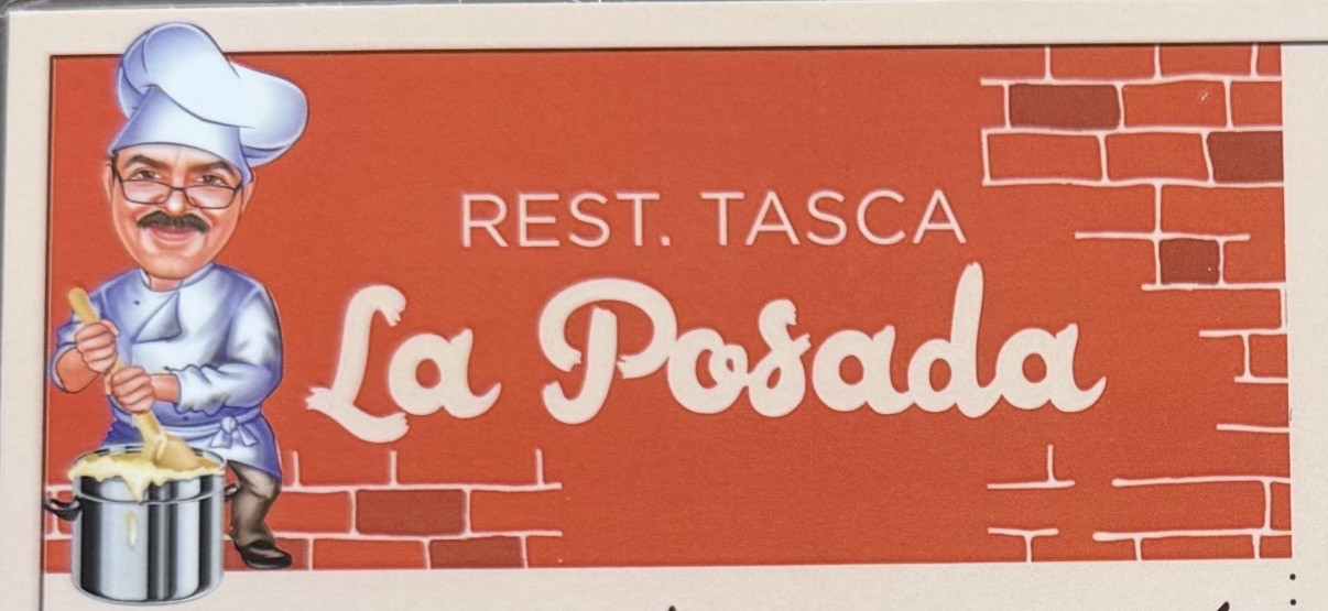 Restaurante y Tasca La Posada